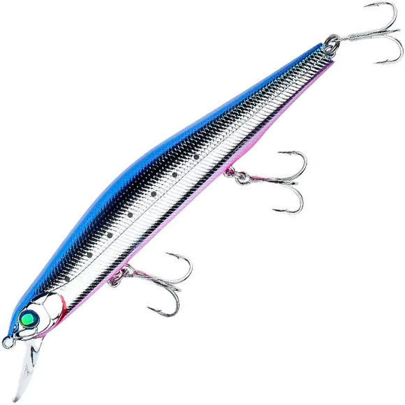 Фотография Воблер ZipBaits Orbit 130SP #L163