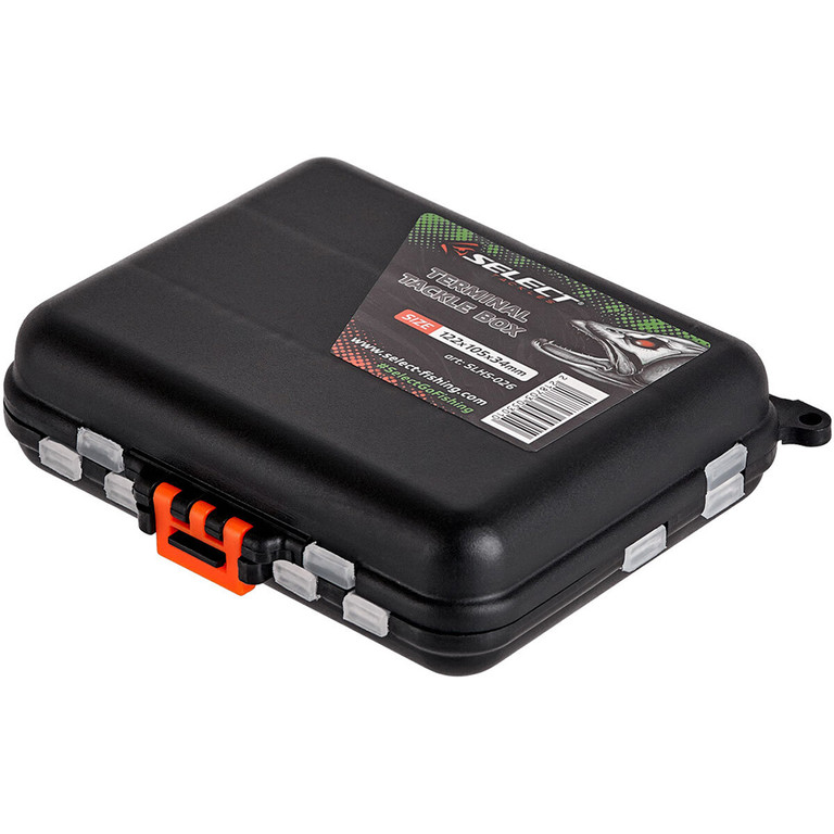 Фотография Коробка Select Terminal Tackle Box SLHS-026