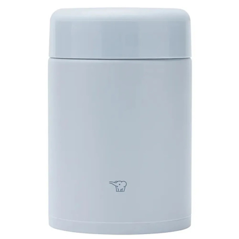 Фотография Термоконтейнер Zojirushi SW-KA52H 0,52 л. (Ice Gray HL)