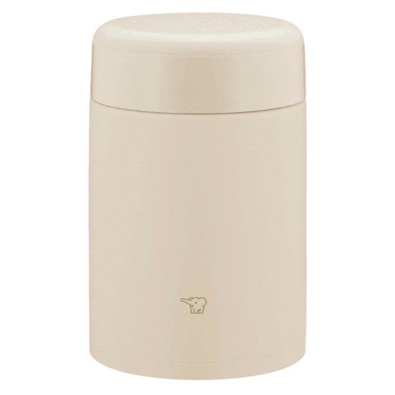 Фотография Термоконтейнер Zojirushi SW-KA52H 0,52 л. (Beige CM)