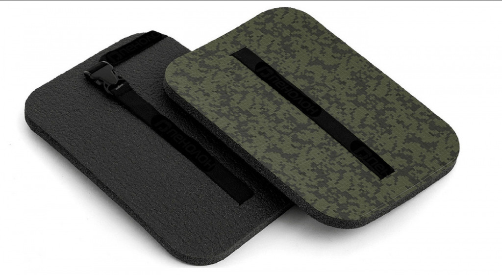 Фотография Сидушка туриста КMФ 350-240-19