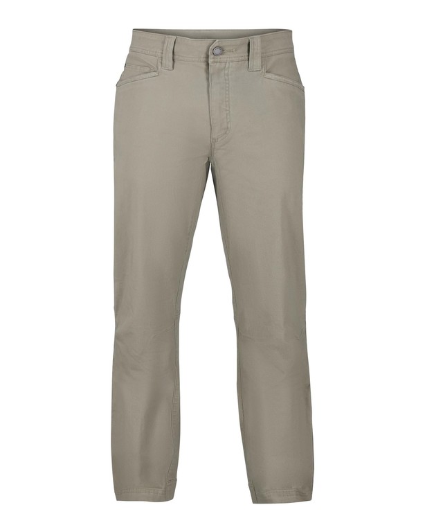 Фотография Брюки Simms Gallatin Pant, Stone, 34W - M Reg