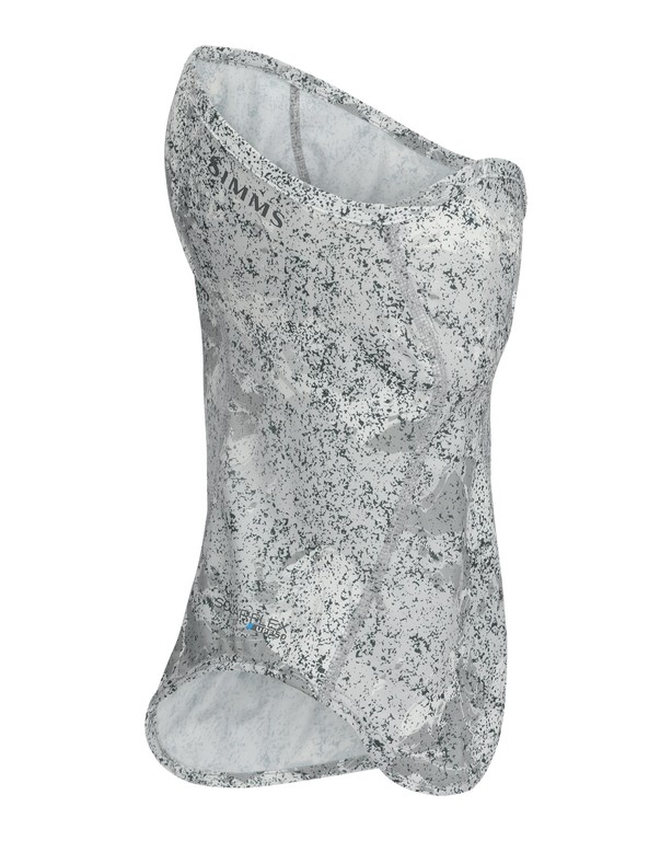 Фотография Бандана Simms SunGaiter, Back Eddy White