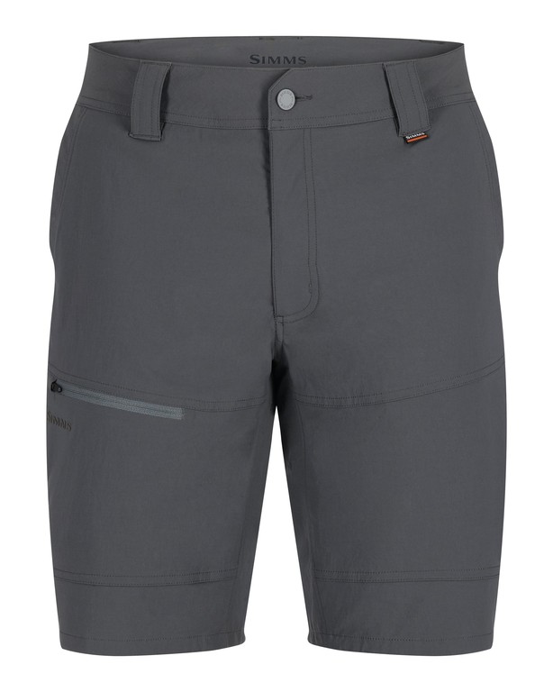 Фотография Шорты Simms Guide Shorts, Slate, 36W - L