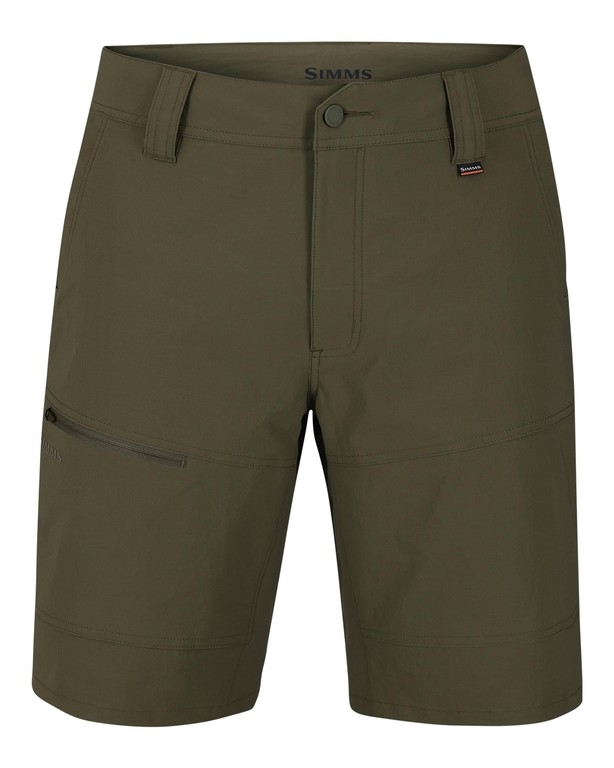 Фотография Шорты Simms Guide Shorts, Loden, 34W - M