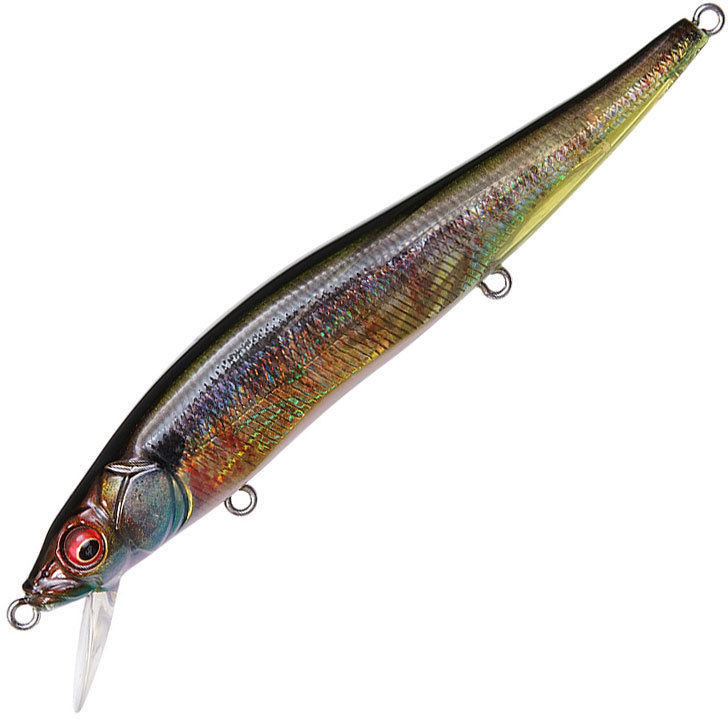Фотография Воблер Megabass Vision Oneten (11см, 14гр) fa gill