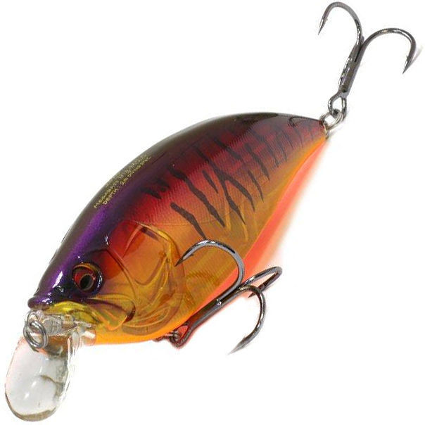 Фотография Воблер Megabass Big-M 2.0 Gp Spawn Killer