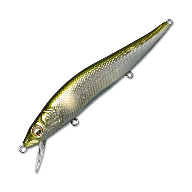 Фотография Воблер Megabass Vision Oneten (Wagin Ayu)