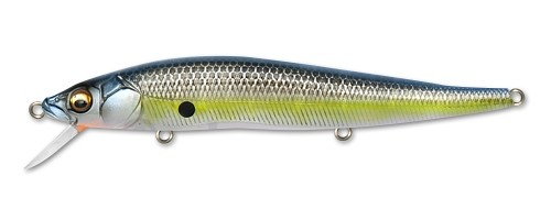 Фотография Воблер Megabass Vision Oneten (Megabass Sexy Shad)