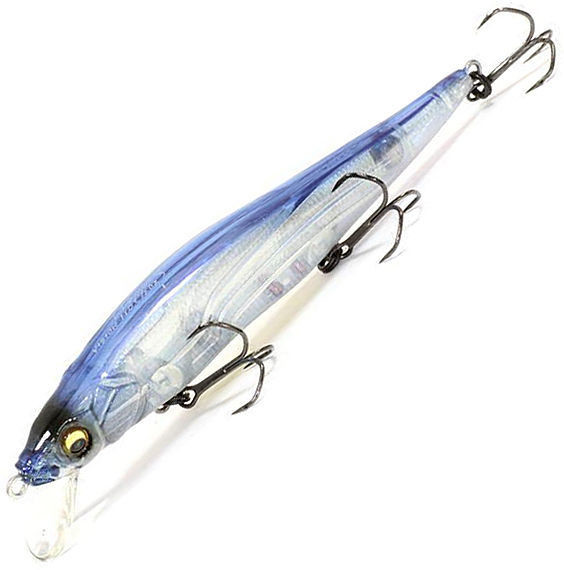 Фотография Воблер Megabass Vision Oneten (Gp Pro Blue II)