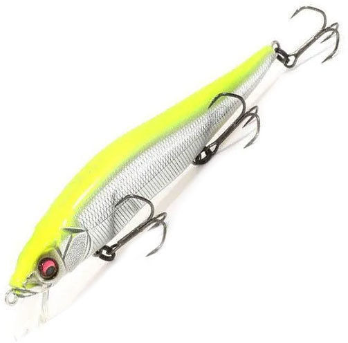 Фотография Воблер Megabass Vision Oneten (11см, 14гр) m hot shad