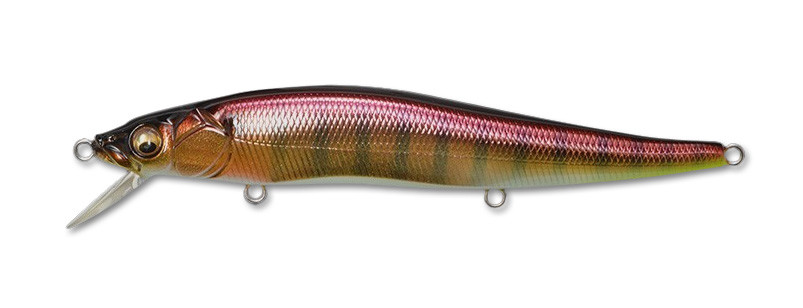 Фотография Воблер Megabass Vision Oneten (11см, 14гр) m end max