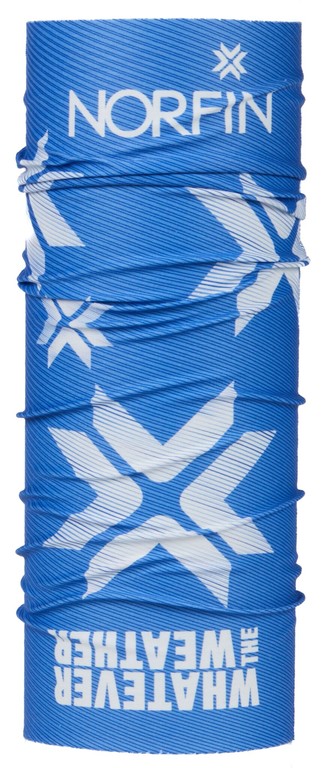 Фотография Шарф-бандана Norfin BANDANA BLUE
