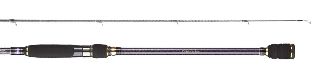 Фотография Спиннинг Ares Agny-803H 16 - 65 гр.