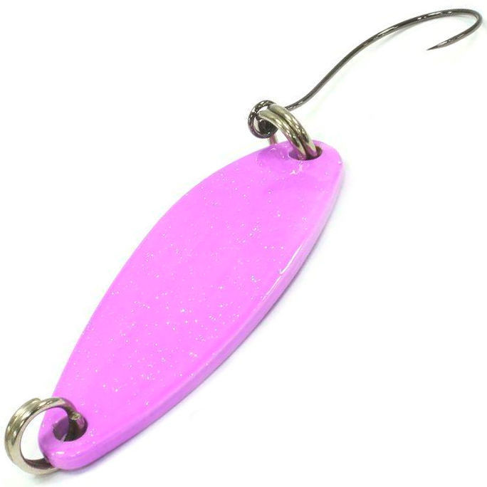 Фотография Блесна колеблющаяся Extreme Fishing ATTRACTION 4,6g 11-LightPurple
