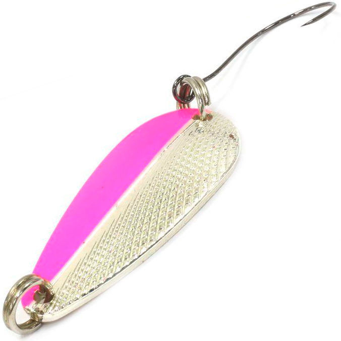 Фотография Блесна колеблющаяся Extreme Fishing TEMPTATION 2,6g 11-HalfDiamCutFlPi