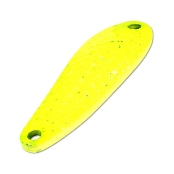 Фотография Блесна колеблющаяся Extreme Fishing WIZARD 10,0g 03-FluoYellow