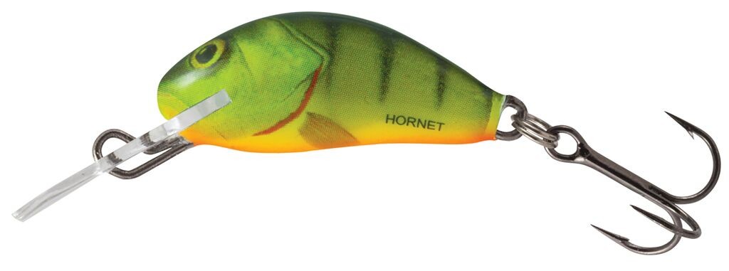 Фотография Воблер Salmo HORNET S 03.0/HPH
