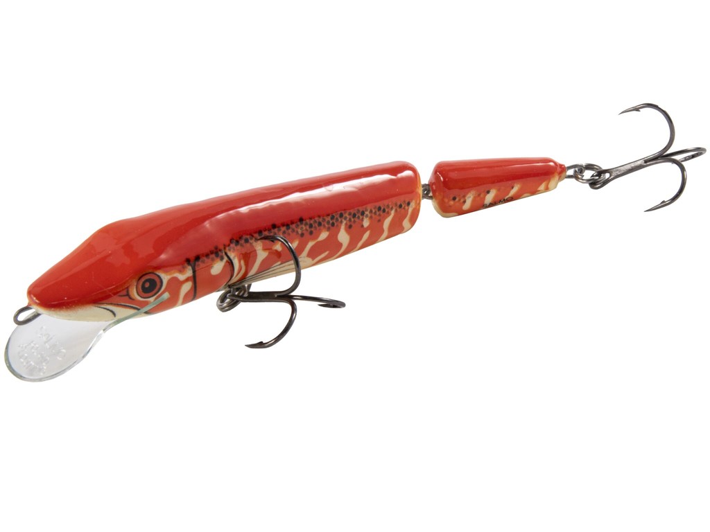 Фотография Воблер Salmo PIKE JF 13/APE