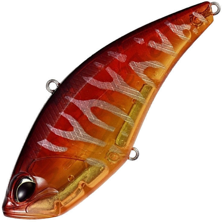 Фотография Ратлин DUO Realis Apex Vibe F85 85mm Ghost Red Tiger CCC3354