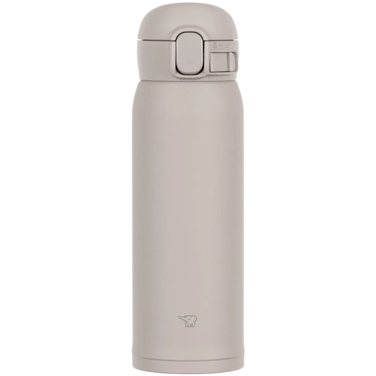 Фотография Термос Zojirushi SM-WS48 0,48 л. (Gray HM)