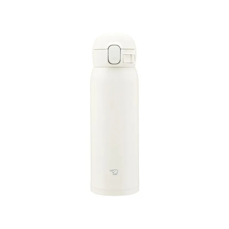 Фотография Термос Zojirushi SM-WS48 0,48 л. (Matte White WM)
