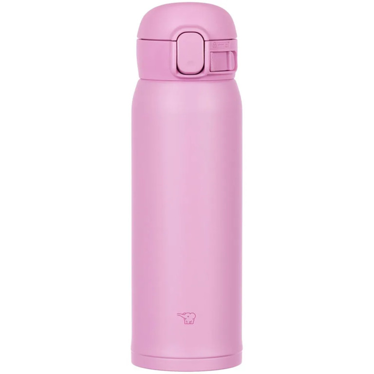 Фотография Термос Zojirushi SM-WS48 0,48 л. (Orchid VM)