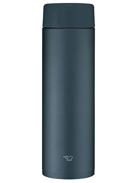 Фотография Термос Zojirushi SM-ZA60 0,60 л. (Stale Black BM)