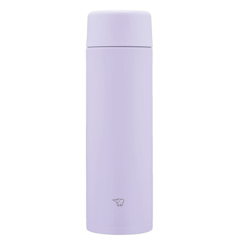 Фотография Термос Zojirushi SM-ZB48 0,48 л. (Lilac Purple VM)