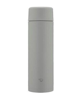 Фотография Термос Zojirushi SM-ZB48 0,48 л. (Medium Gray HM)