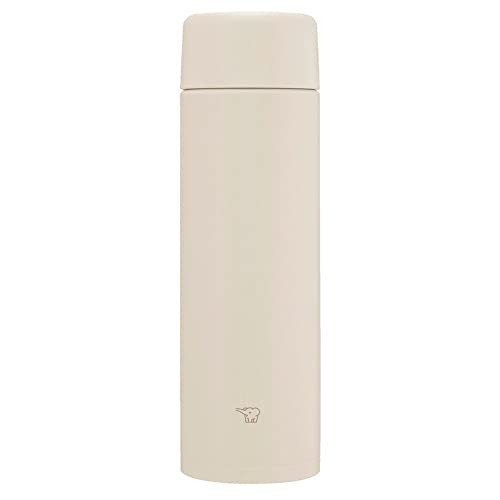 Фотография Термос Zojirushi SM-ZB48 0,48 л. (Sand Beige CM)