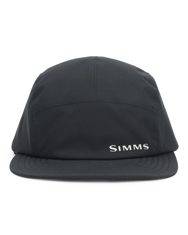 Фотография Кепка Simms Cascadia Rain Cap, Black