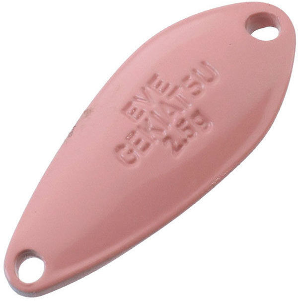 Фотография Блесна Daiwa PRESSO EVE GEKIATSU 2.5 LIGHT PINK 07411732