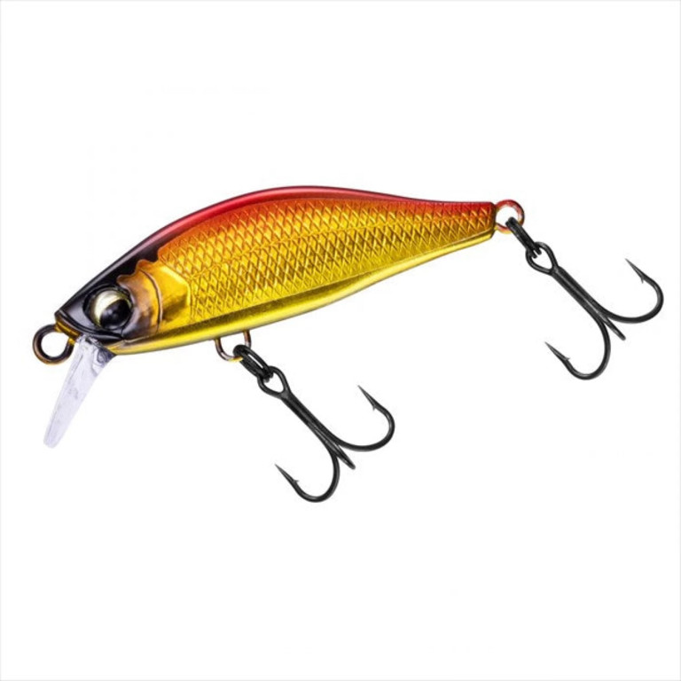 Фотография Воблер Daiwa SILVER CREEK MINNOW 40S AKAKIN 07413404