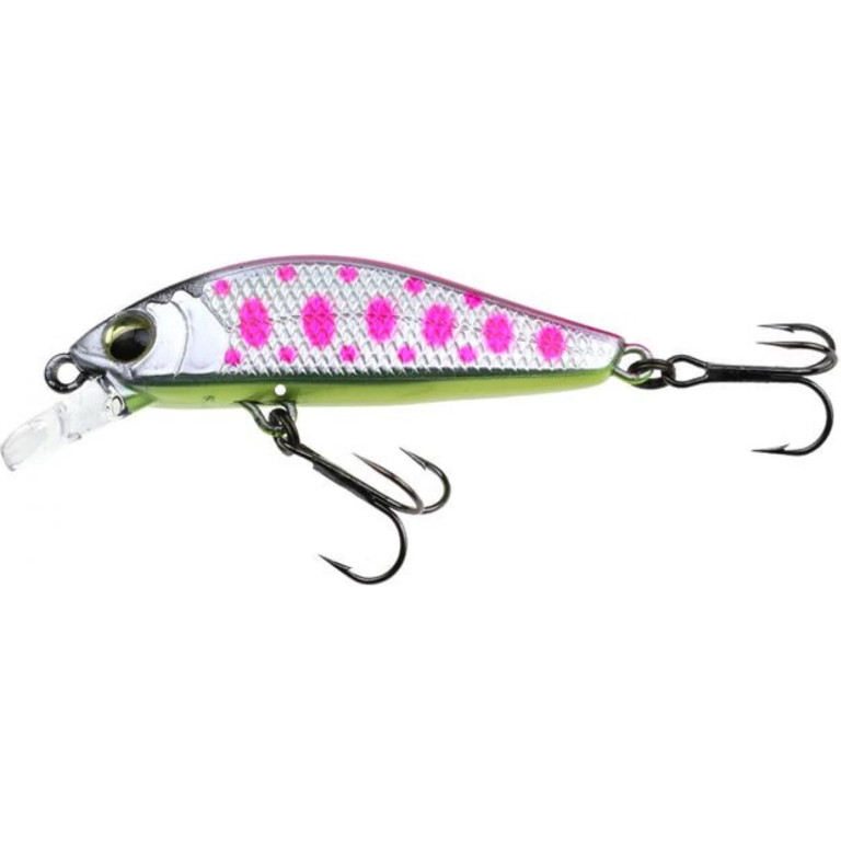 Фотография Воблер Daiwa SILVER CREEK MINNOW 40S PINK Y CH B 07413403