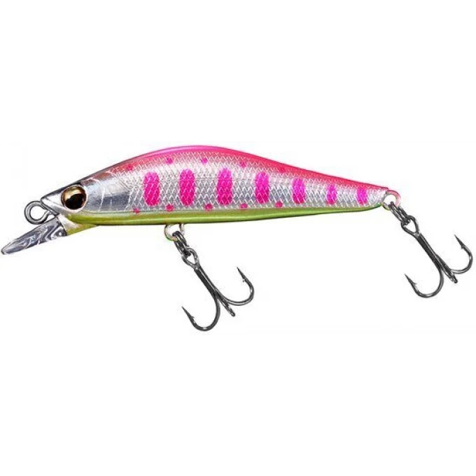 Фотография Воблер Daiwa SILVER CREEK MINNOW DART CUSTOM53S 07412892