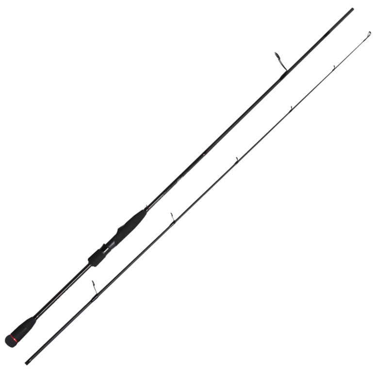 Фотография Удилище спин. Maximus WORKHORSE V4 21ML 2,1m 4-20g