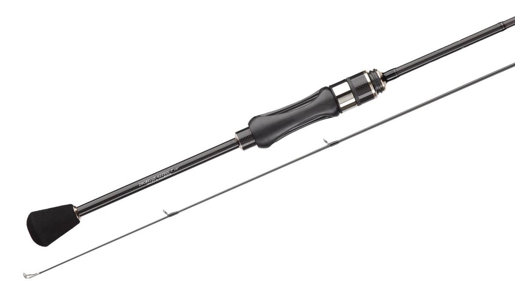 Фотография Спиннинг Graphiteleader Bellezza UX 25GBELUS-682SUL-T