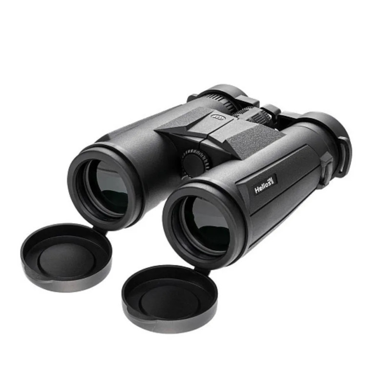 Фотография Бинокль Helios 10x42 (HS B601)