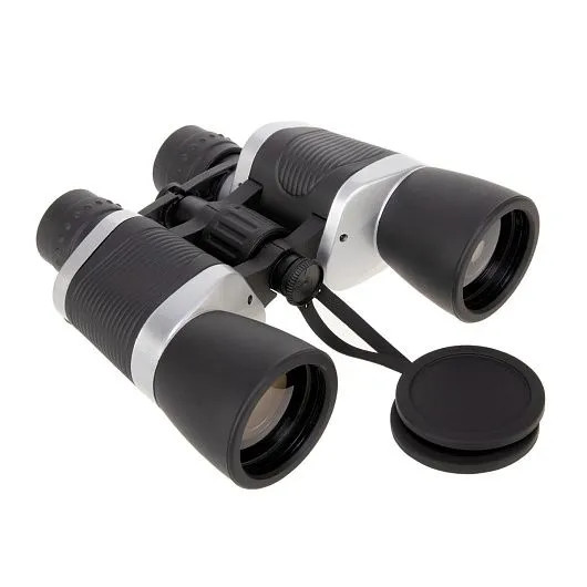 Фотография Бинокль Helios 10х50 (HS 10х50 B)