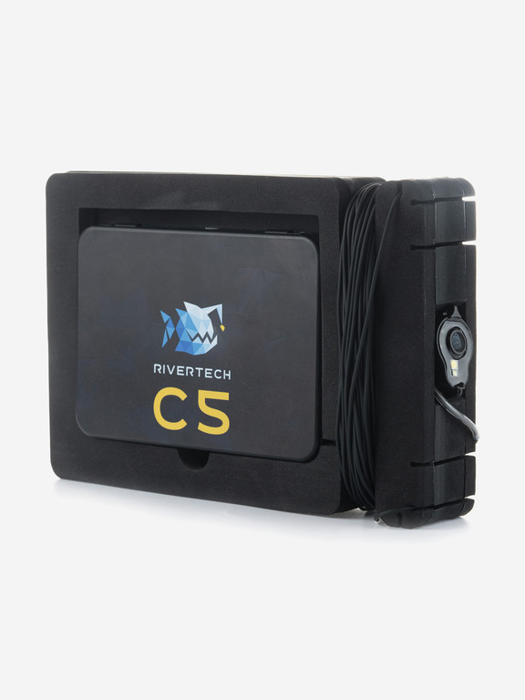 Фотография Бокс для камеры Rivertech C5