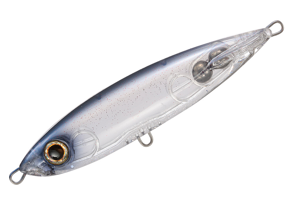 Фотография Уокер Smith Tobika S 140мм. 69,0гр. №10