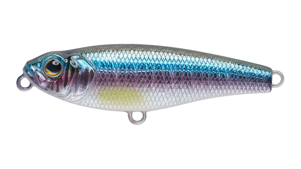 Фотография Воблер Стикбейт Strike Pro Sprat Stick 65 (EG-141C#A210-SBO-RP)