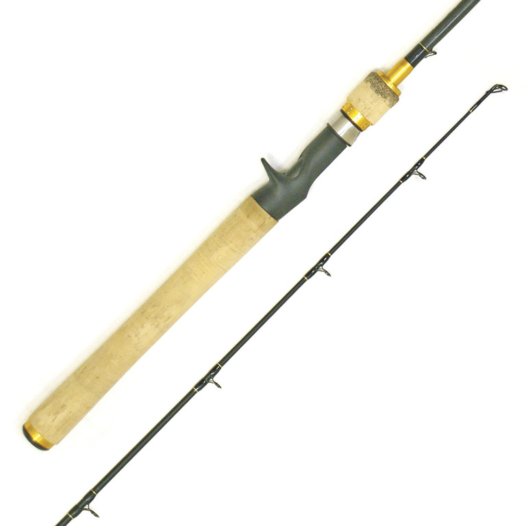 Фотография Спиннинг ProJerk 532H 1,60m 15-60gr