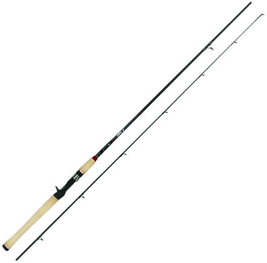 Фотография Спиннинг Phantom BaitCast 702MB 2,10m 4-20gr