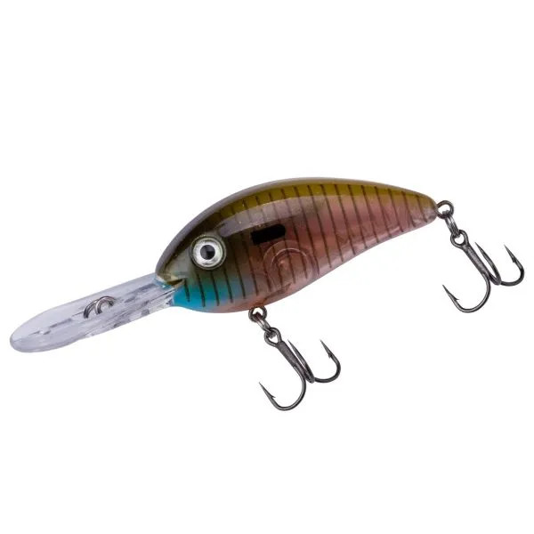 Фотография Воблер BOMBER BD4F 522