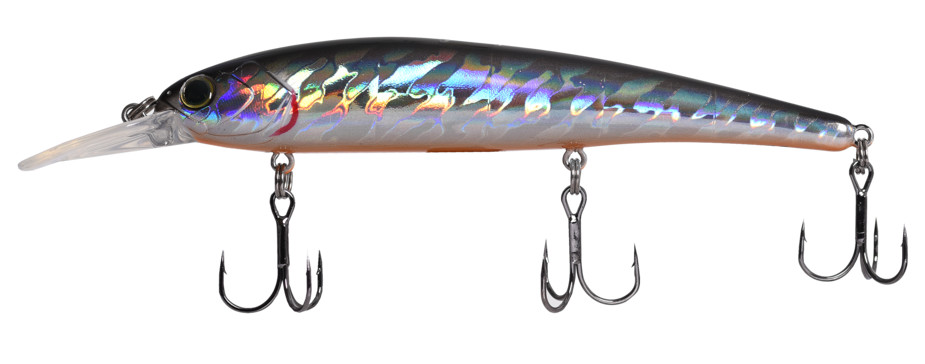 Фотография Воблер LureMax KILLER 120F MDR-035 17,5 г. плавающий