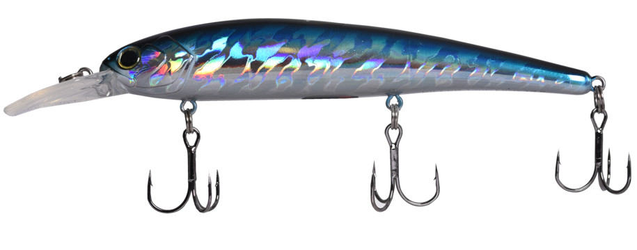 Фотография Воблер LureMax KILLER 120F MDR-003 17,5 г. плавающий