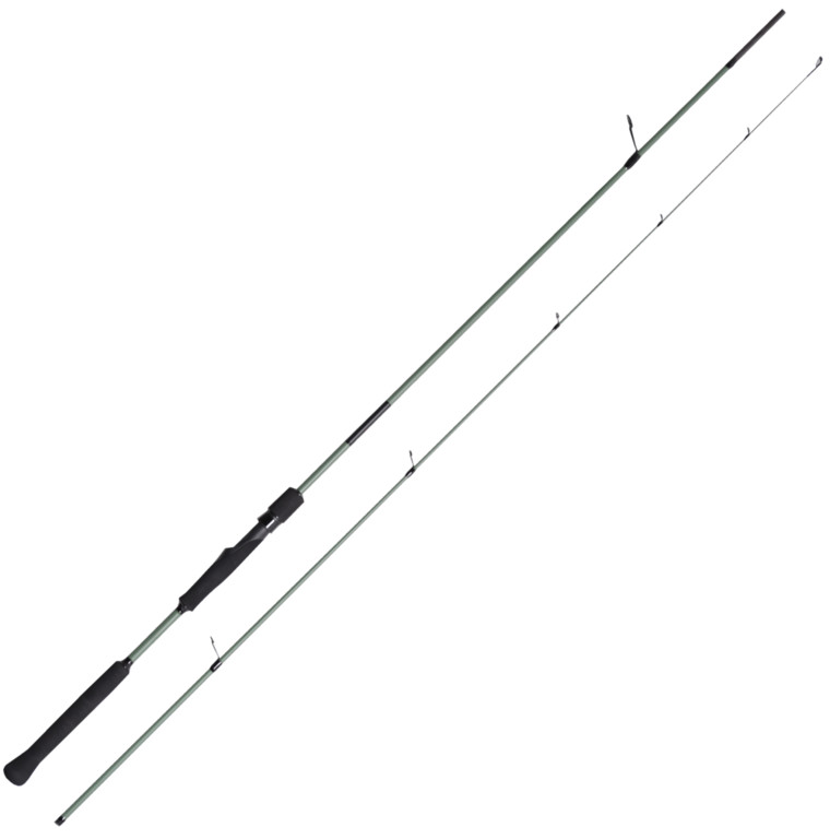 Фотография Удилище спин. Maximus BUTCHER V3 24M 2,4m 7-28g