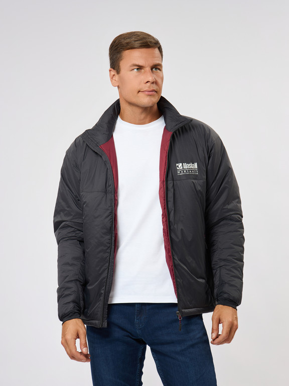 Фотография Куртка Alaskan McKinnli XXL утепленная графитовый